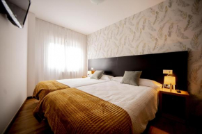 Hotels in O Pino